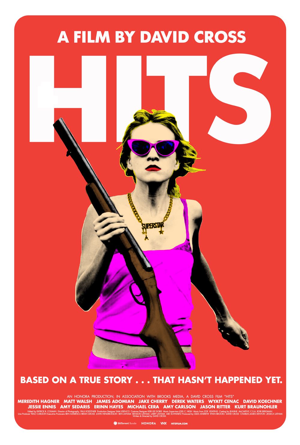 Hits - Película 2014 - SensaCine.com