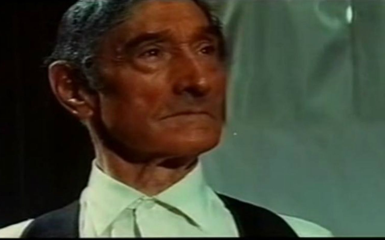 Foto de la película Con el viento solano - Foto 5 por un total de 6 -  SensaCine.com