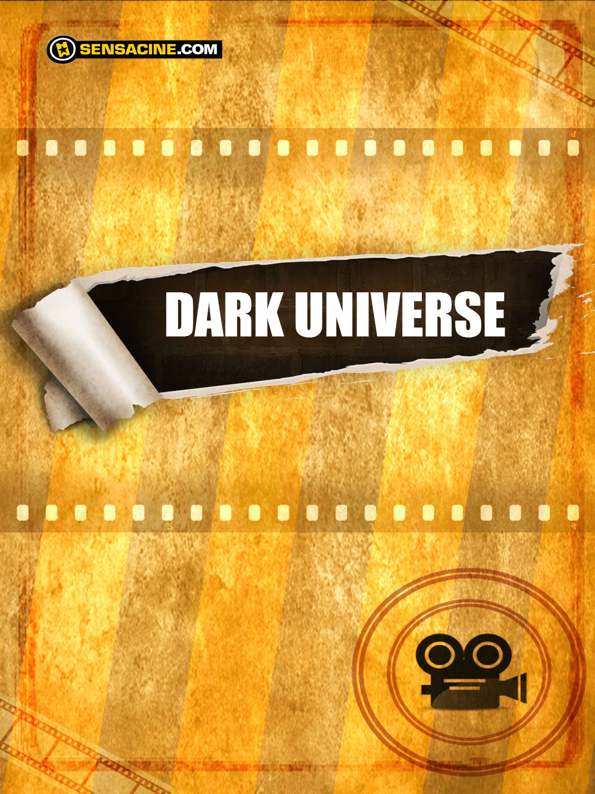 Justice League Dark - Película 2017