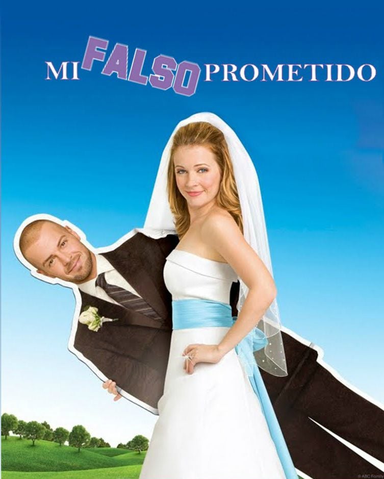 Mi falso prometido - Película 2009