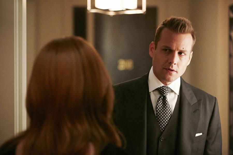 Foto de Gabriel Macht - Suits: la clave del éxito : Foto Gabriel Macht