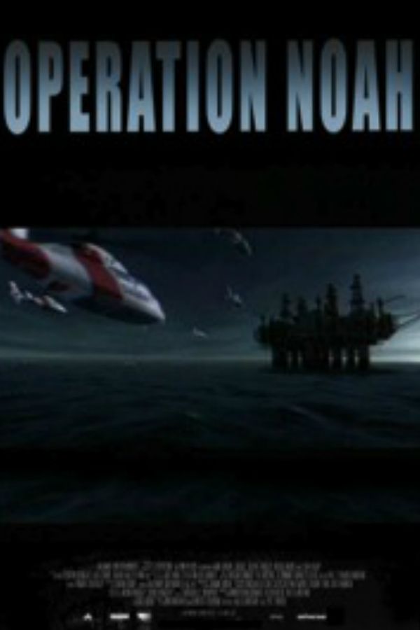 Operación Noah - Película 1998