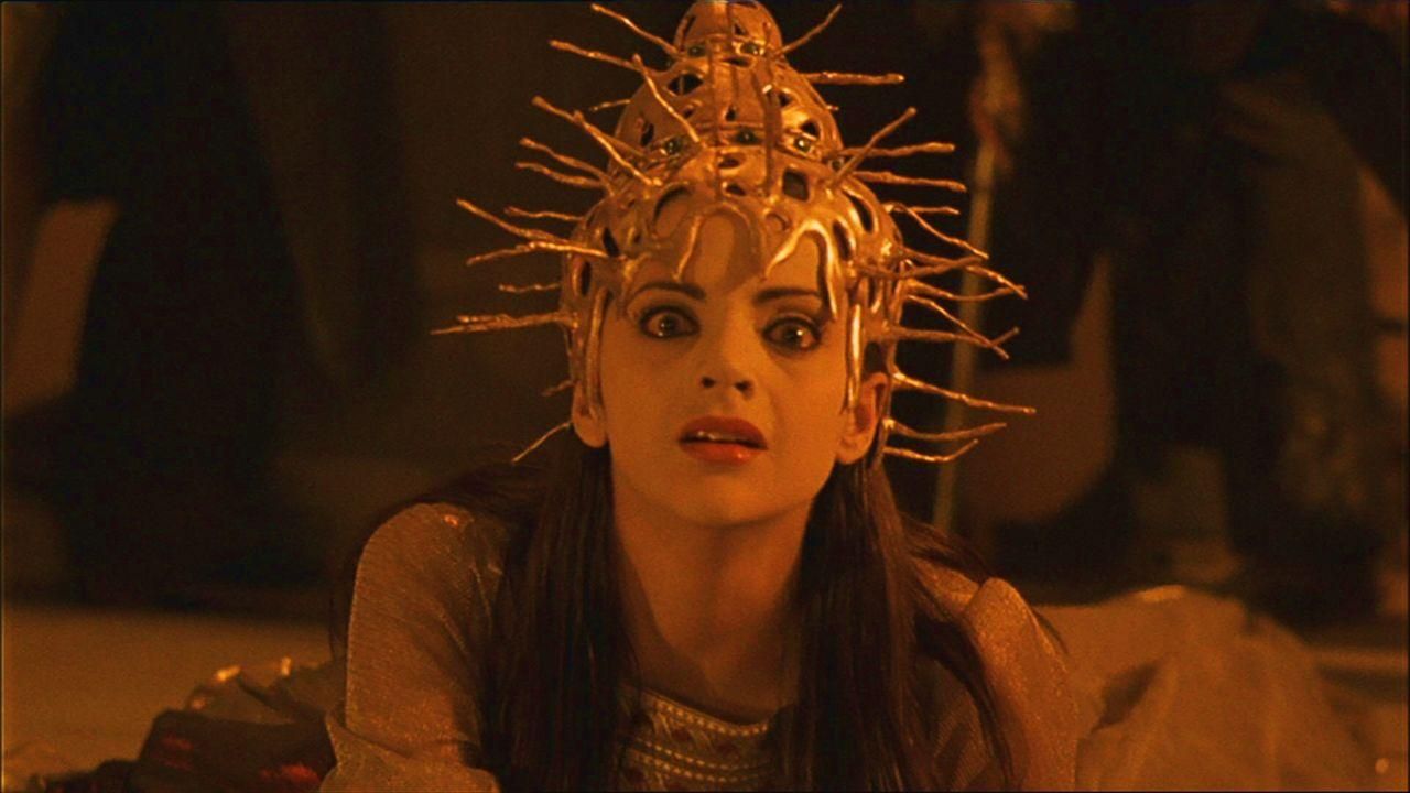 Foto de Dagon, la secta del mar - Foto 2 sobre 10 - SensaCine.com