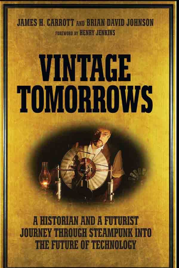 Vintage Tomorrows - Documental 2015