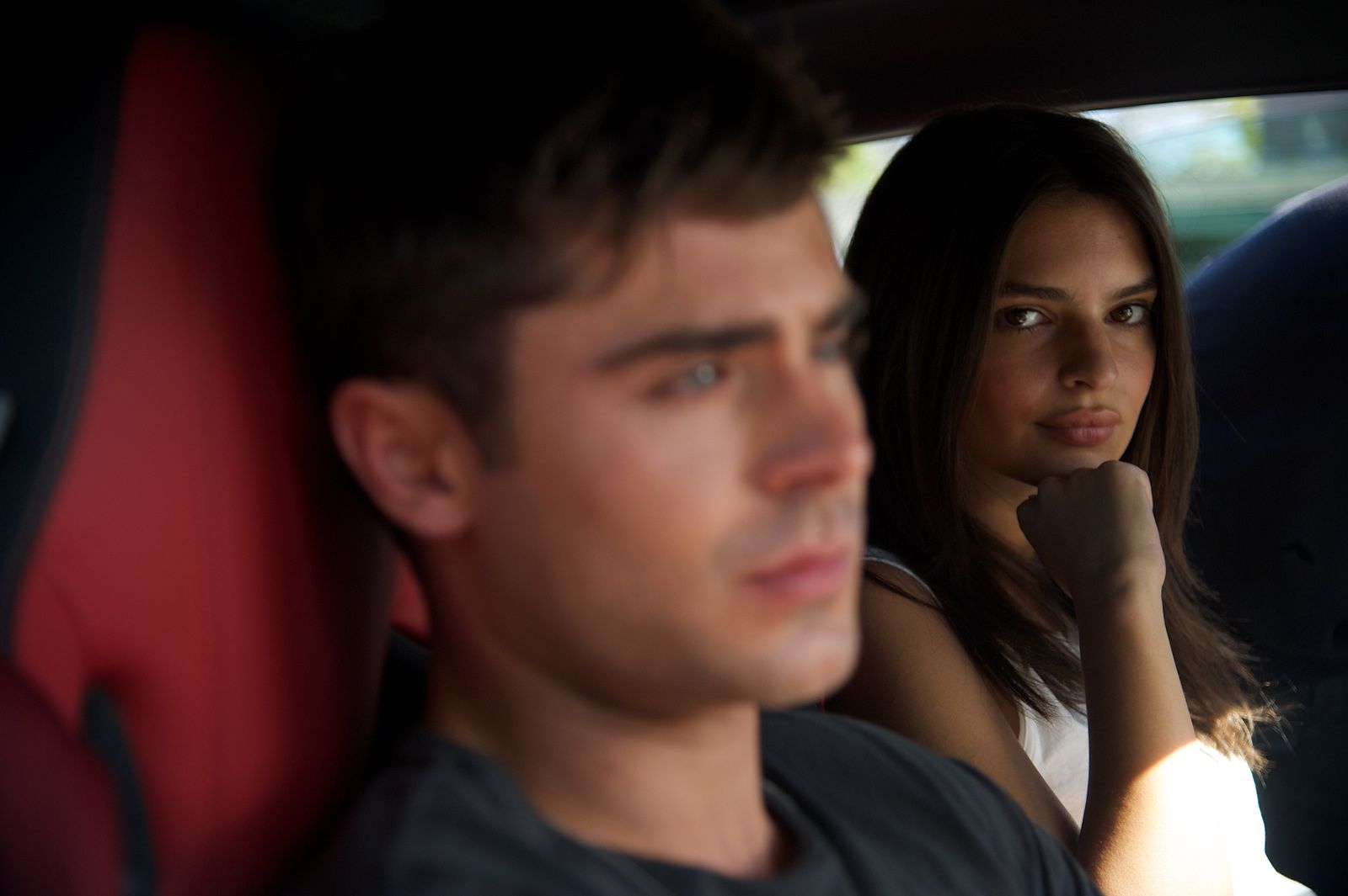 Foto de Emily Ratajkowski - We Are Your Friends : Foto Zac Efron, Emily