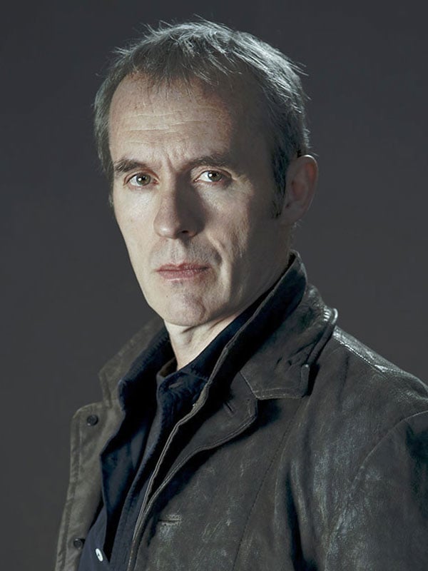 Stephen Dillane - SensaCine.com