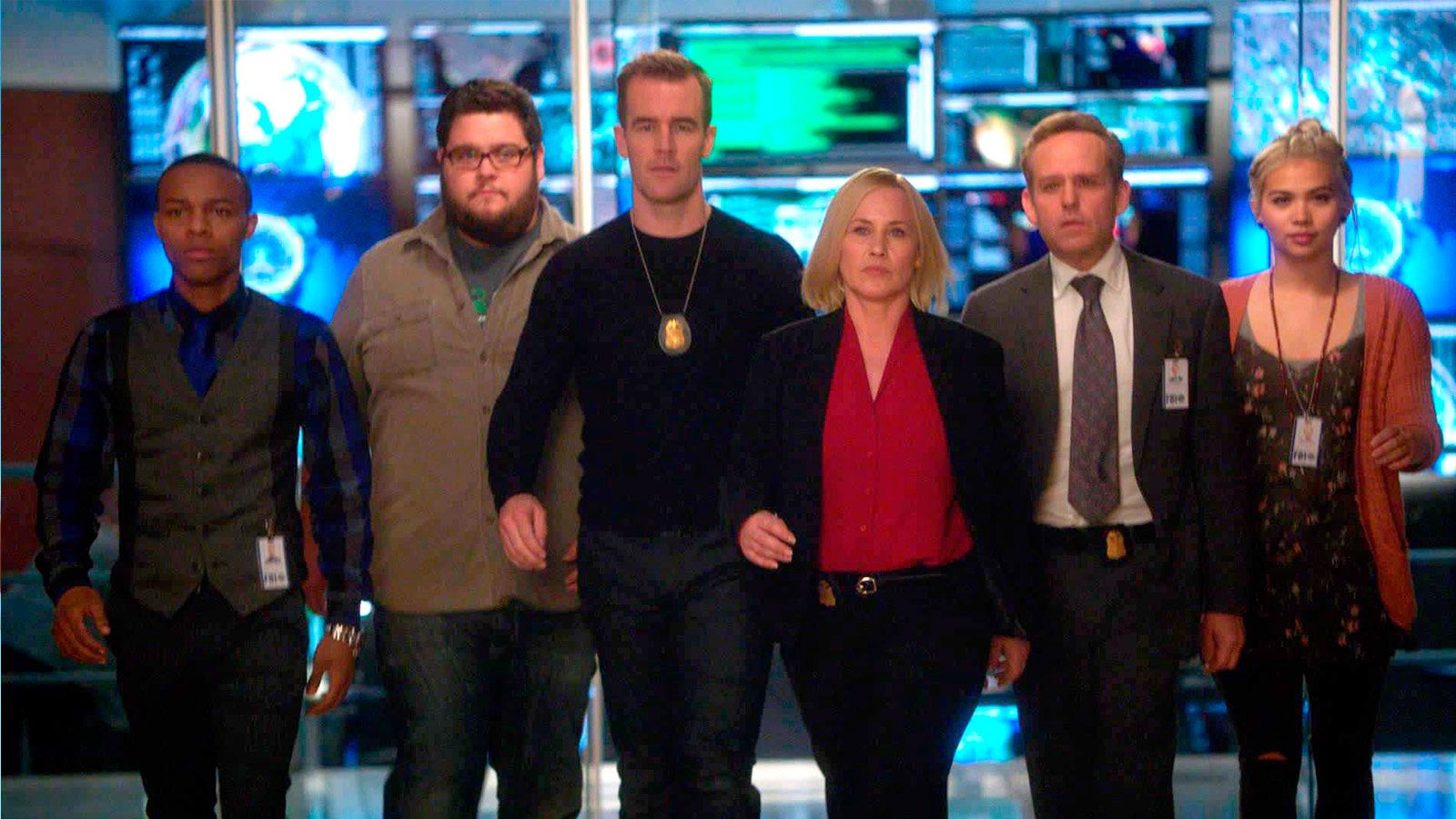 CSI Cyber CSI Cyber Foto Foto 4 sobre 13