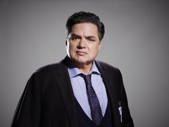 Foto de Oliver Platt - Foto Oliver Platt - SensaCine.com