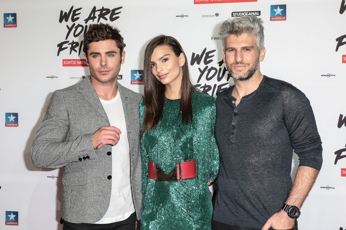 We Are Your Friends Streaming Vostfr