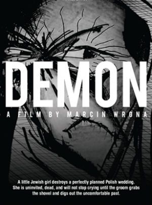 Demon - Película 2015