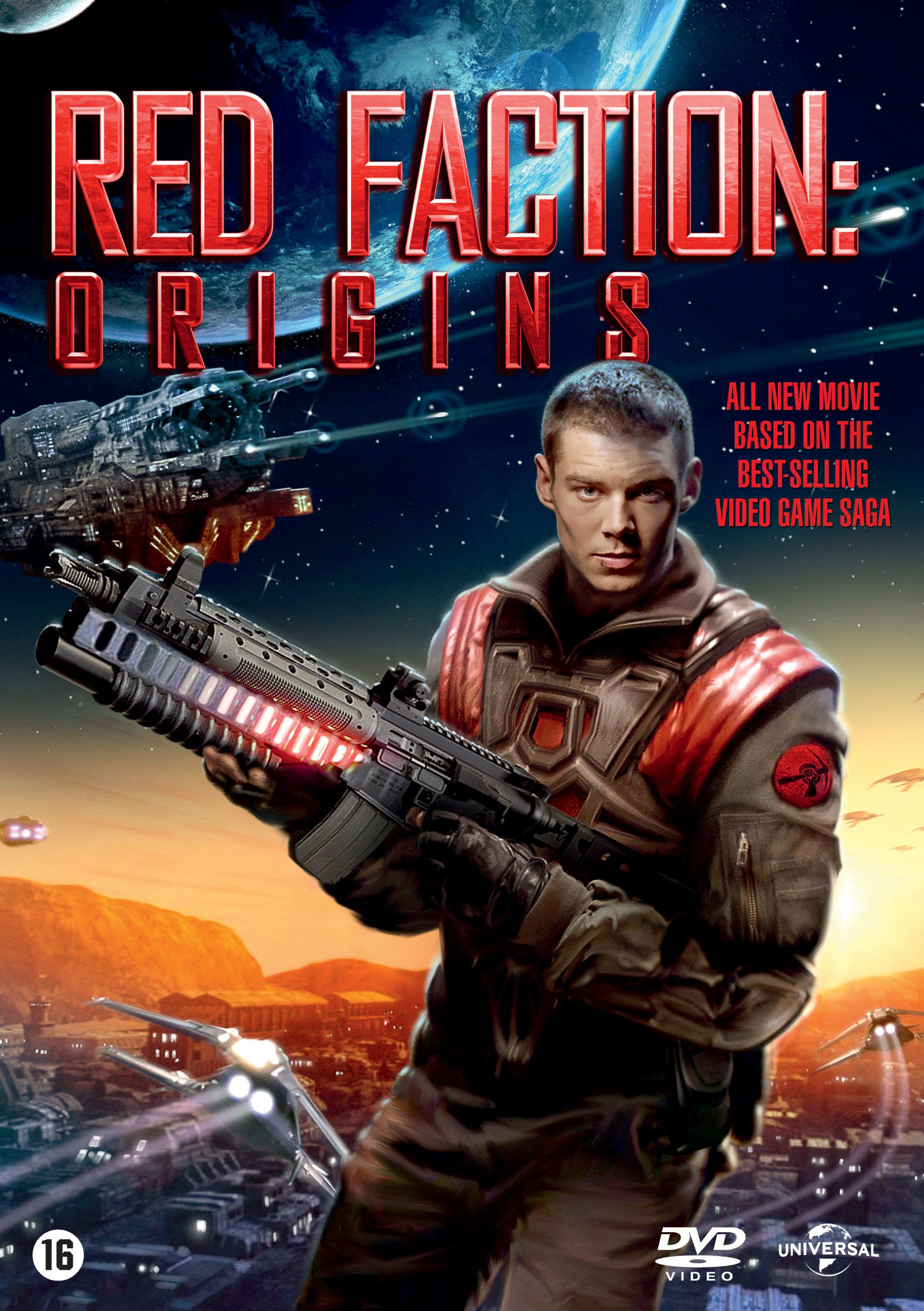 Red faction 1 системные требования