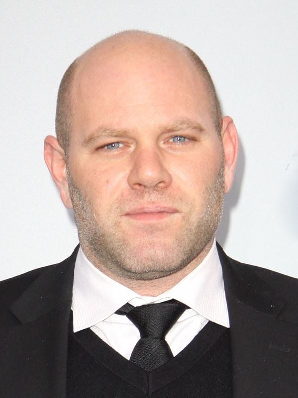Domenick Lombardozzi