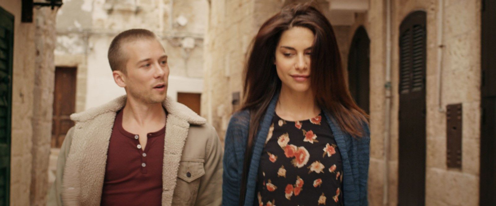 Foto de la película Spring - Foto 4 por un total de 16 - SensaCine.com