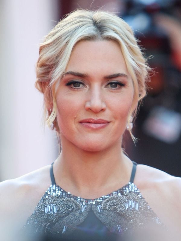 Resultado de imagen de Kate Winslet