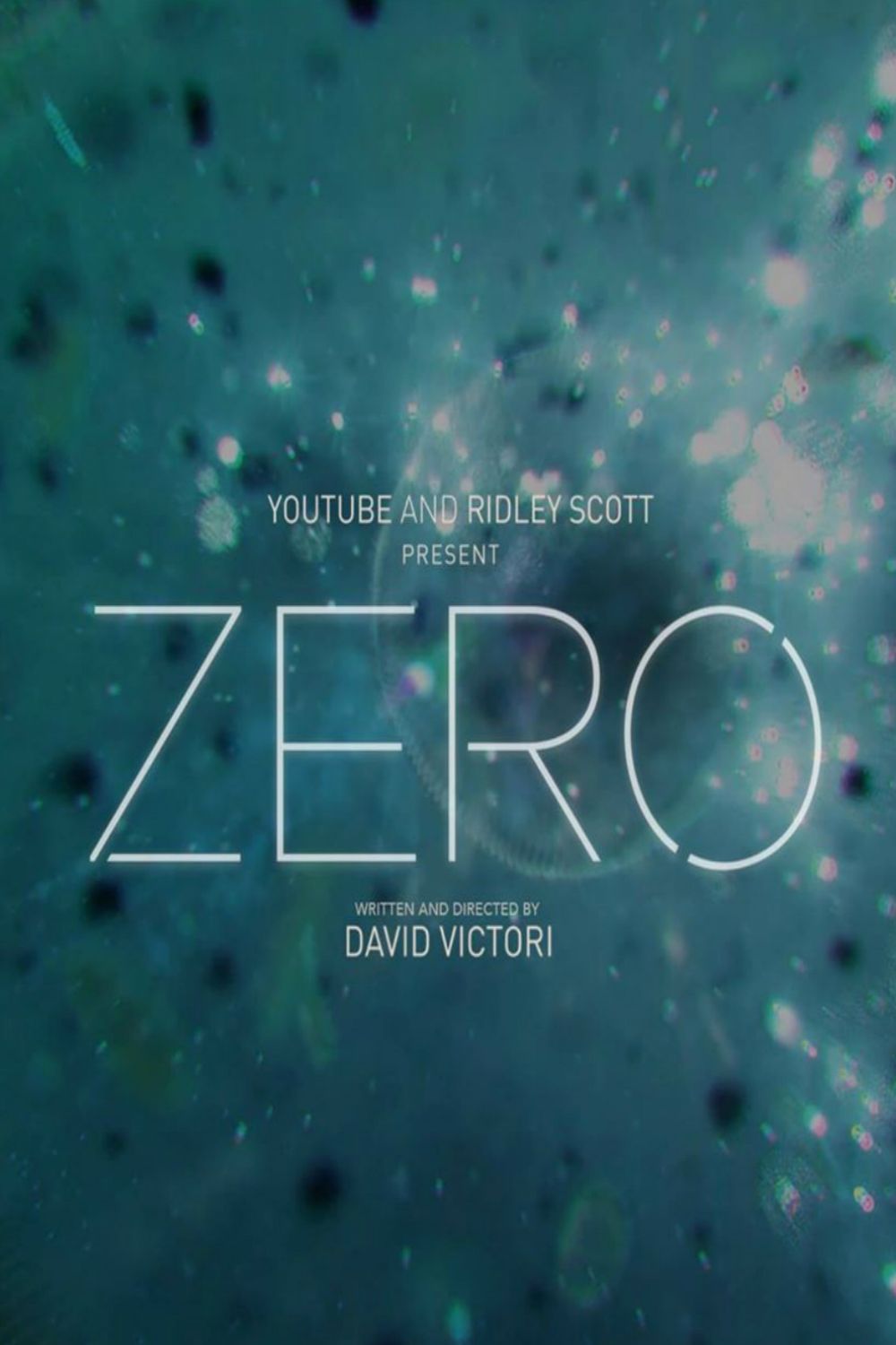 Zero - Cortometraje