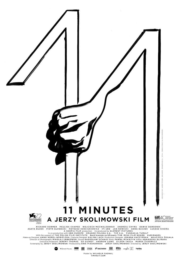 11 minutes - Película 2015