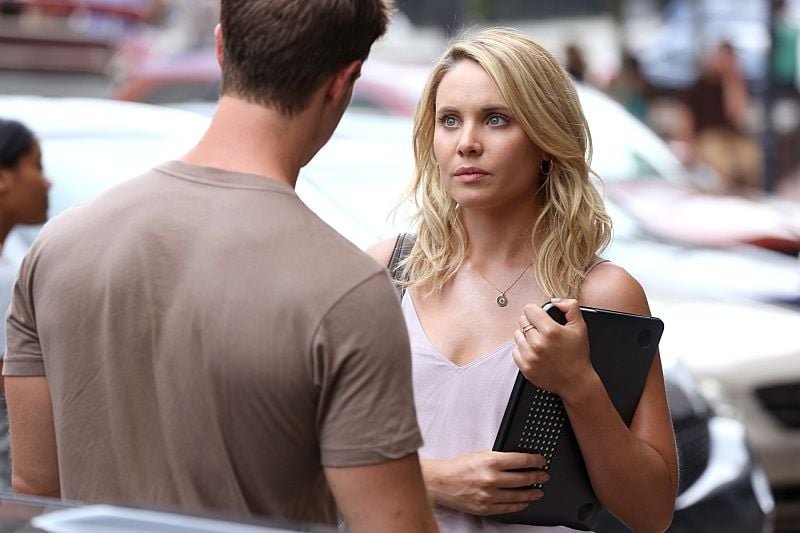Love Is In The Air Episodio 229