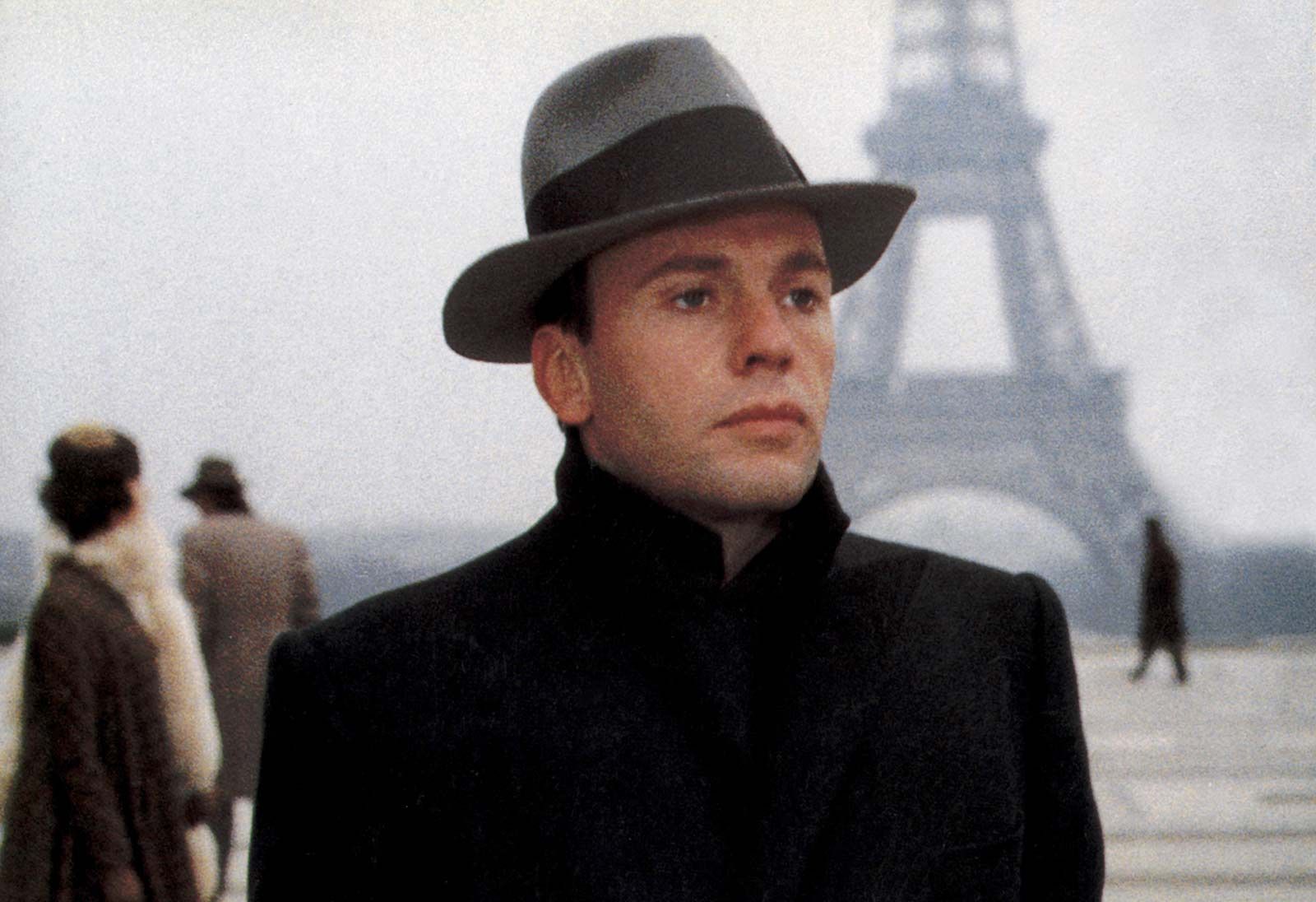 Foto de Jean-Louis Trintignant - El conformista : Foto Jean-Louis ...