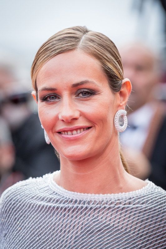 Foto de Cécile de France Couverture magazine Cécile de France Foto