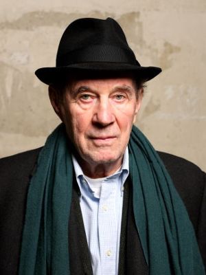 Andre S. Labarthe - SensaCine.com