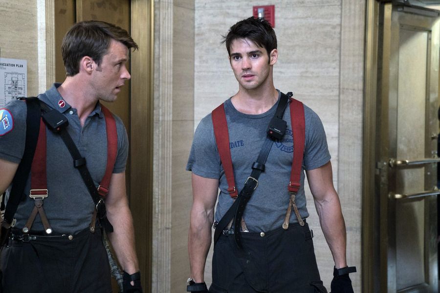 steven r mcqueen chicago fire