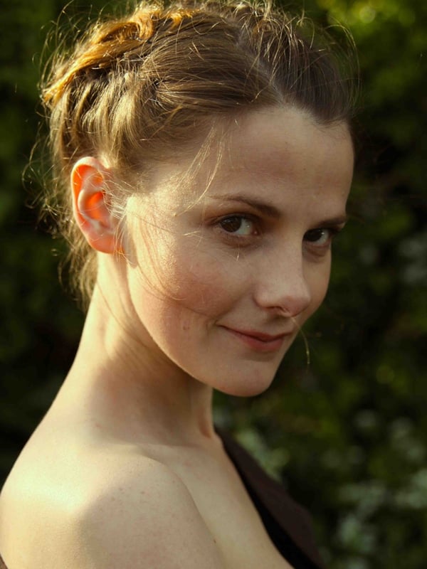 Louise Brealey family