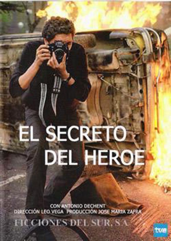 El secreto del héroe - Película 2003