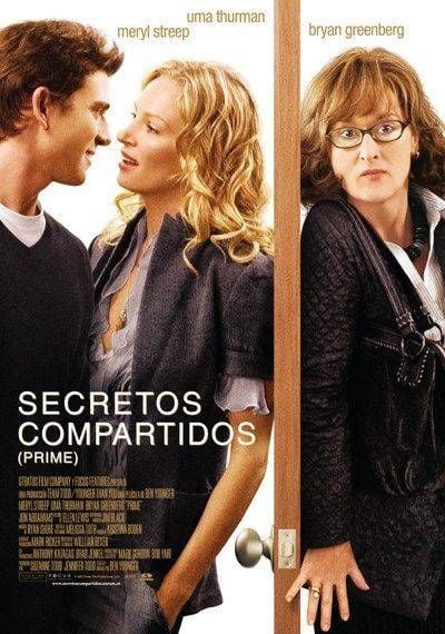 Secretos compartidos - Película 2005