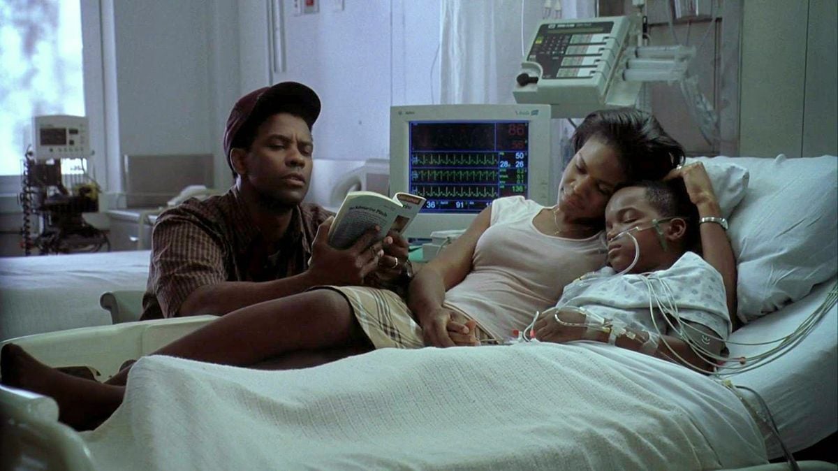 Foto de la película John Q Foto 8 por un total de 15