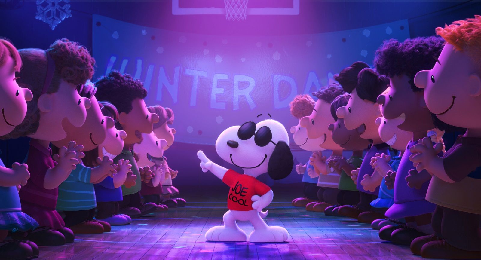 Foto de Carlitos y Snoopy. La película de Peanuts Foto 17 sobre 75