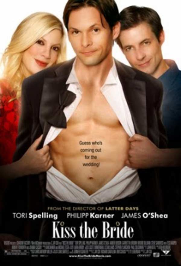 Un padrino muy especial - Película 2007