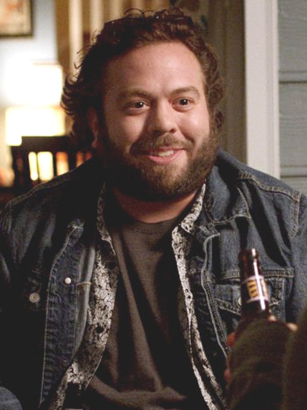 Dan Fogler Filmografia Sensacine Com