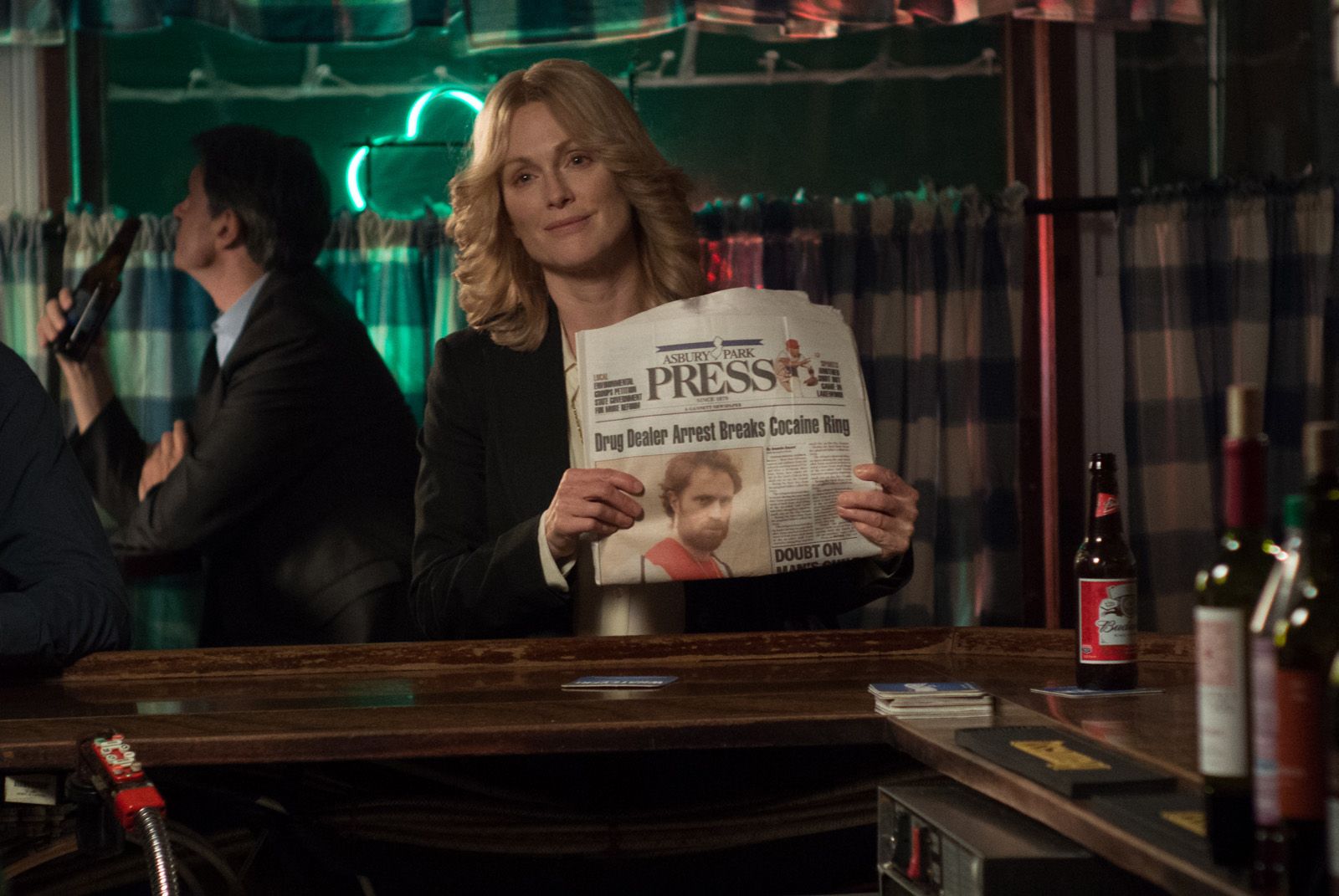 DVD Freeheld - Un Amore Incondizionato (Film In Spagnolo) - Foto 11