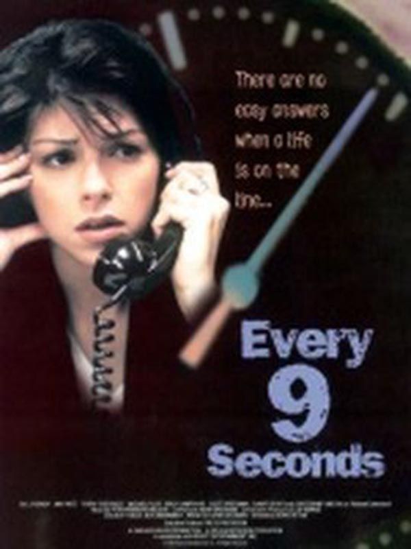 Cada 9 segundos - Película 1997