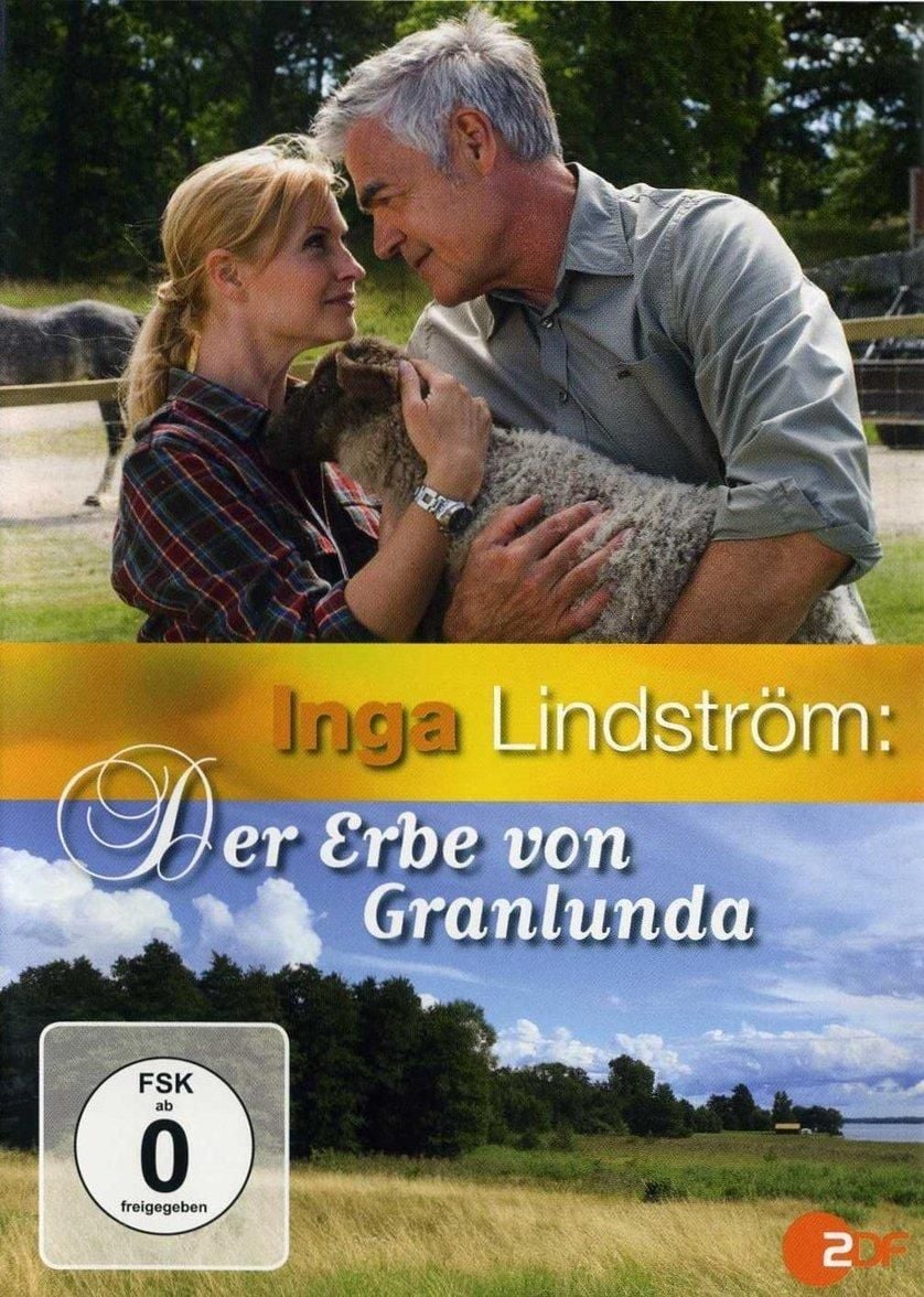 El heredero de Granlunda - Película 2010