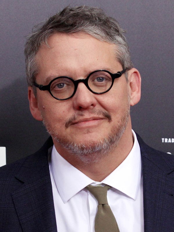 Adam Mckay Su Biografía 