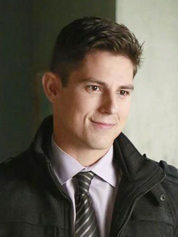 Foto de Sean Faris Cartel Sean Faris Foto 4 de 35