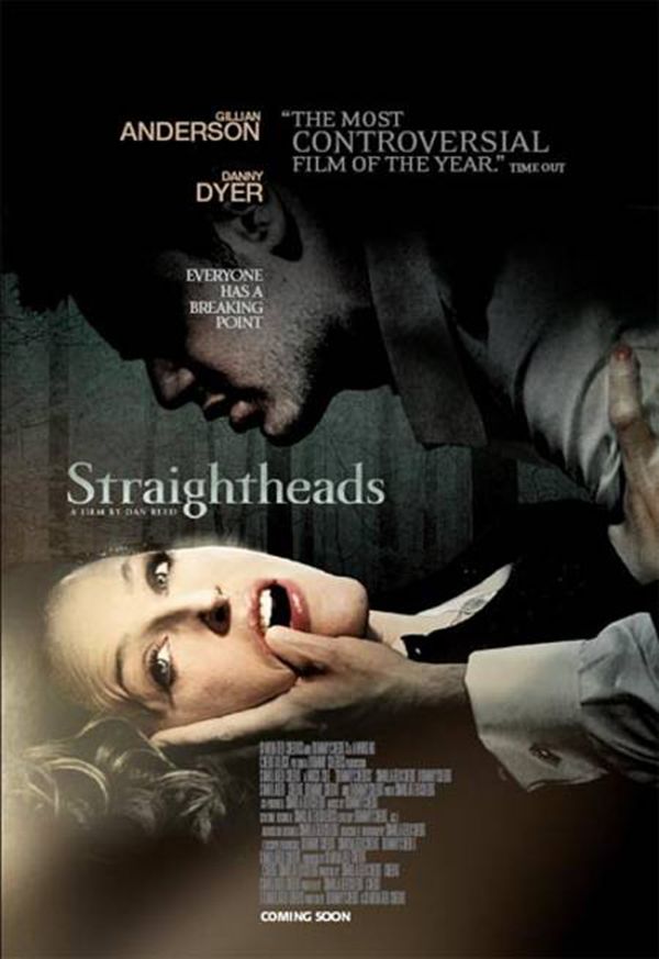 Deseo de venganza - Película 2007
