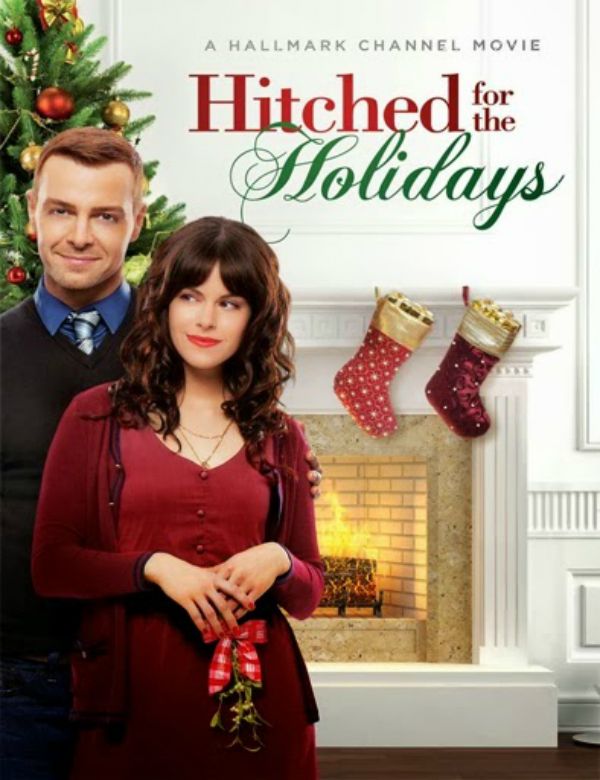 Busco pareja para Navidad - Película 2012
