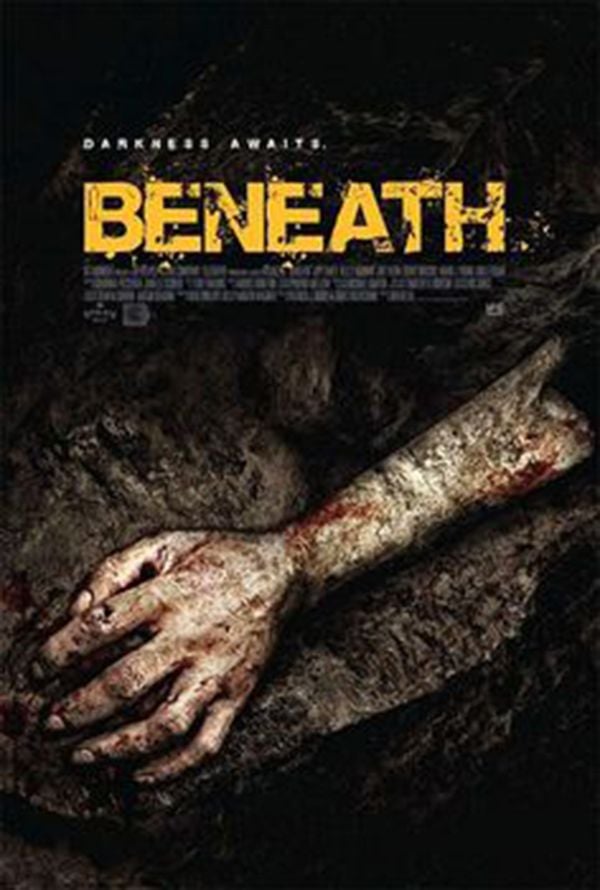 Beneath - Película 2013
