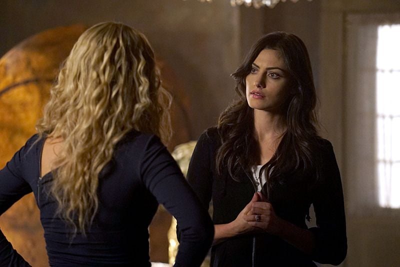 Love Is In The Air Episodio 193