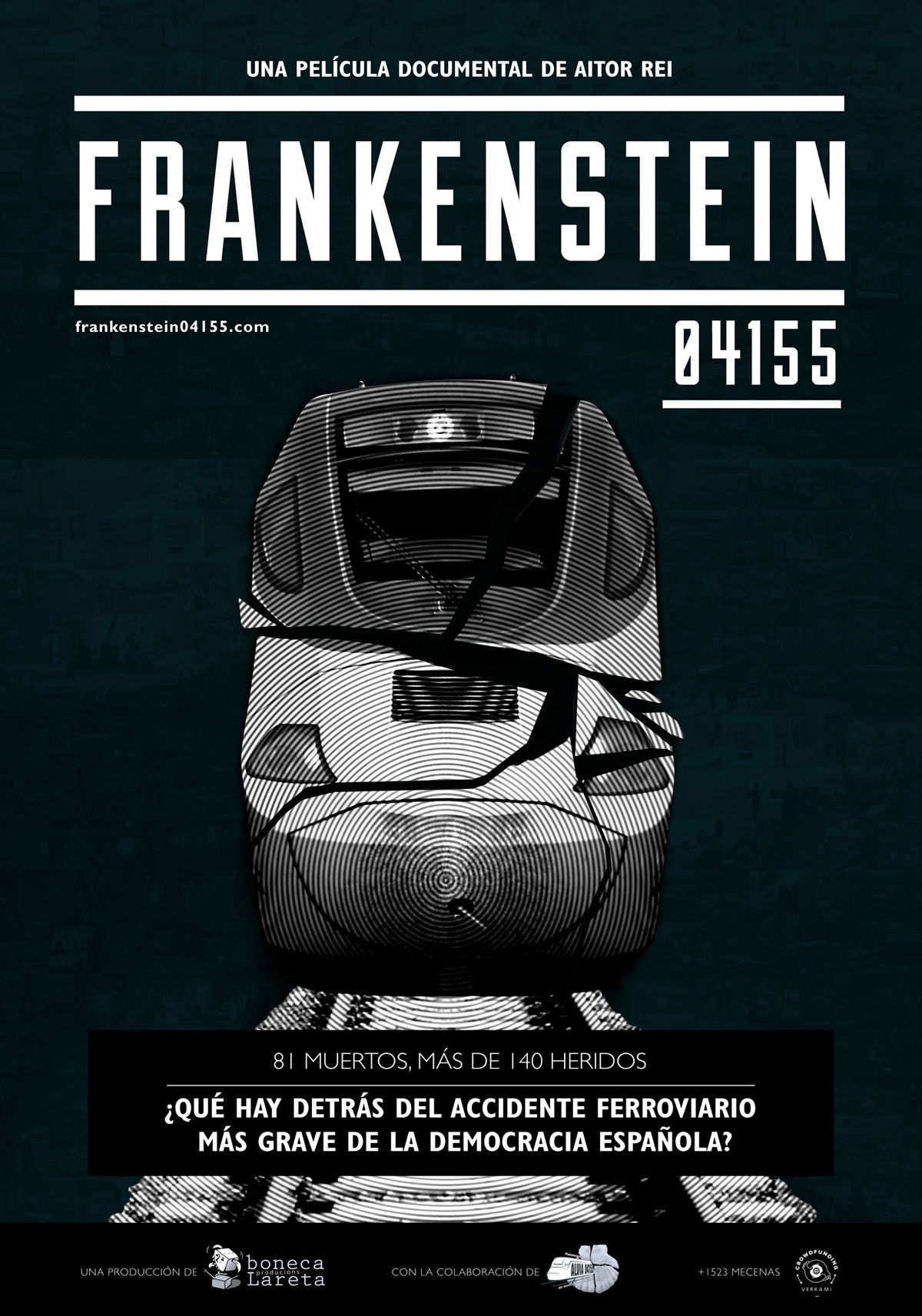 Frankenstein 04155 - Documental 2015