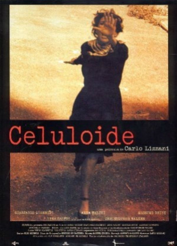 Celuloide - Película 1995