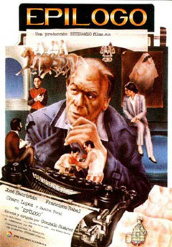 Epílogo - Película 1984