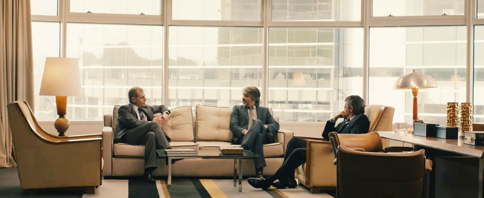 Foto de la película Papeles en el viento Foto 12 por un total de 20