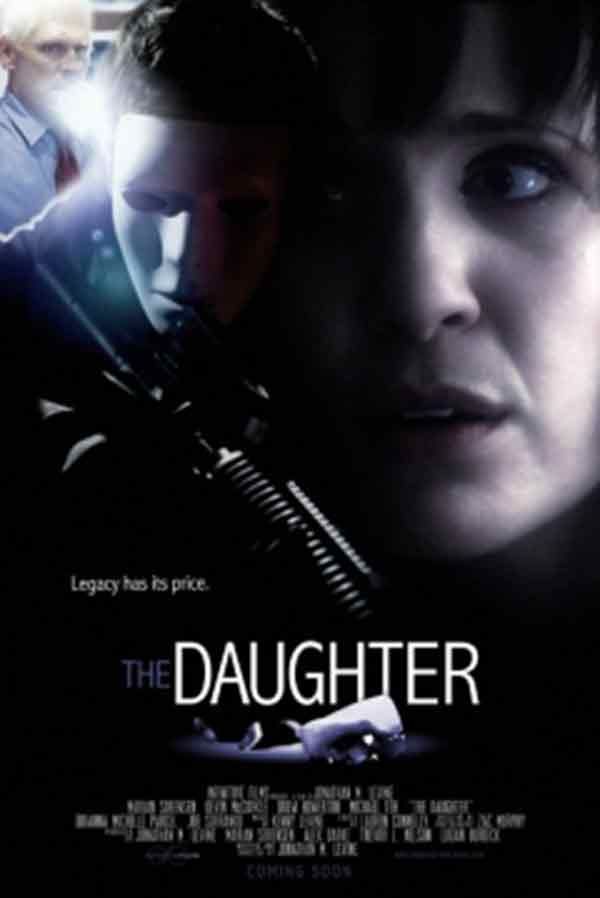 La hija del éxito - Película 2015