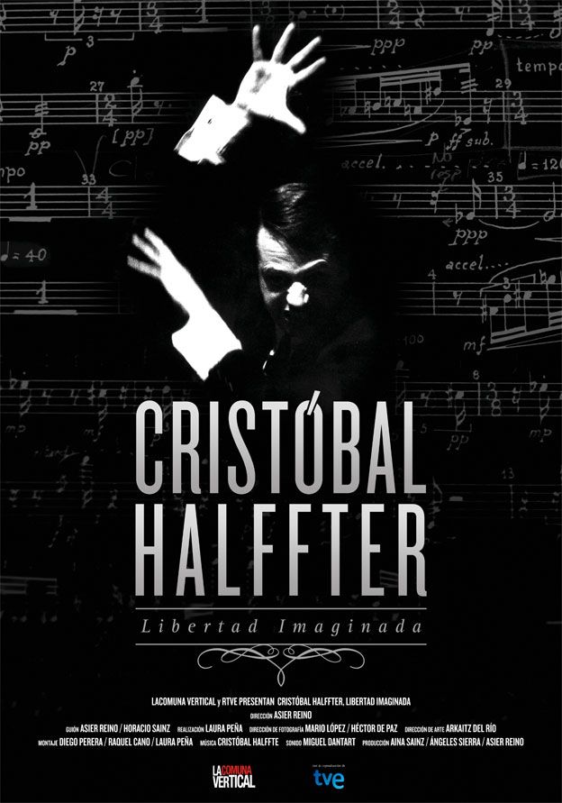 Libertad imaginada - Película 2014