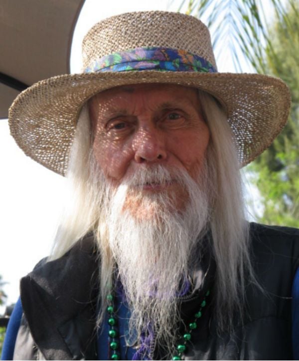 Foto de Clayton Johnson Cartel Clayton Johnson