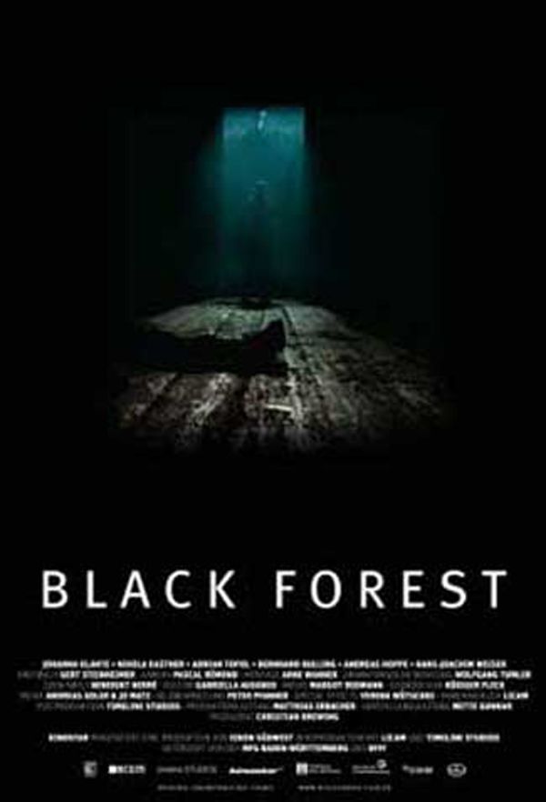 Black Forest - Película 2010
