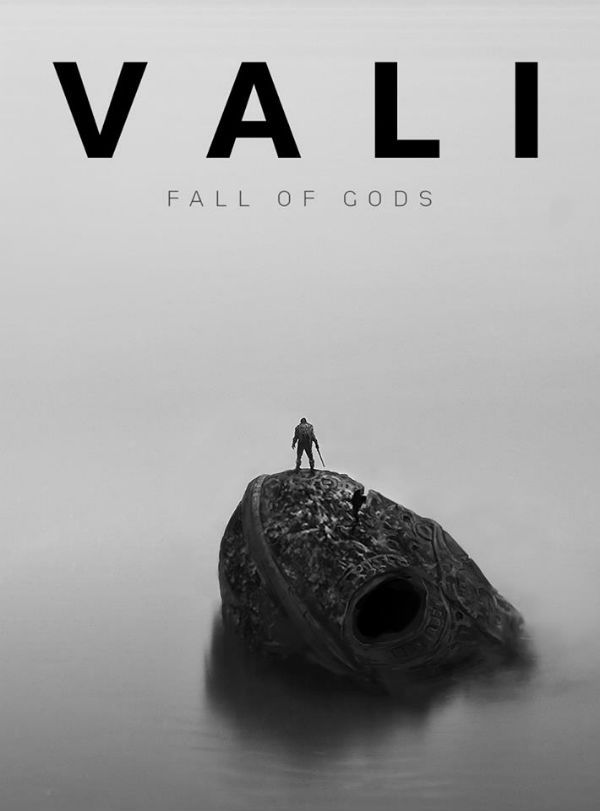 Fall of Gods - Película 2025